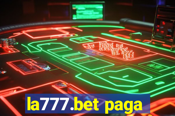 la777.bet paga